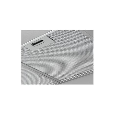 Dunstabzug Electrolux LFG615X Edelstahl 705 m3 h