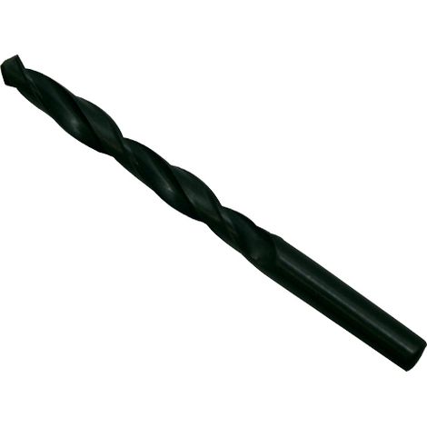 PUNTE HSS RULLATE BRIXO            MM.12