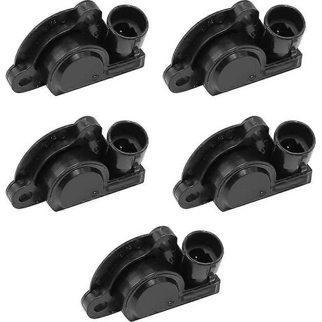 5 capteurs de position de papillon 17106681 pour Vauxhall Opel Astra Combo Corsa Frontera Vectra Cadillac Holden Daewoo GMC (1/5)
