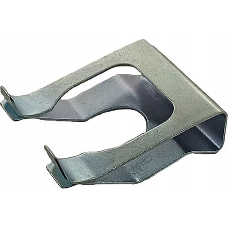 Clip de resorte - montaje de manguera de freno flexible SP-07 (1/5)
