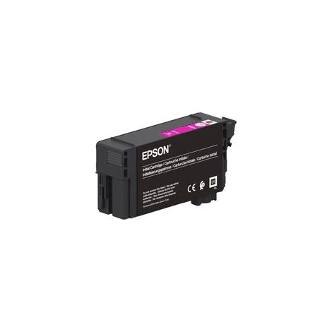 Epson Singlepack UltraChrome XD2 Magenta T40D340 50ml