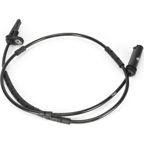 Capteur de vitesse ABS arrière gauche/droite 34526791225 - Accessoire de remplacement compatible avec 1 F20 (1/5)