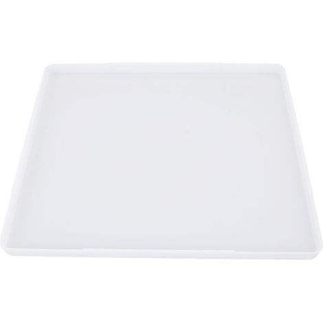 Housse de protection pour antenne satellite en ABS, légère et facile à installer, résistante aux rayures, pour mini parabole (1/5)