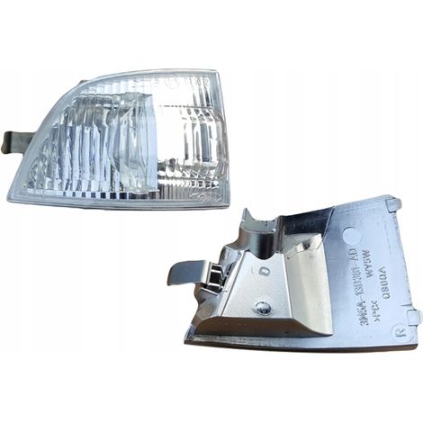 Indicatore di direzione sinistro originale Ford C-MAX 2003-2007