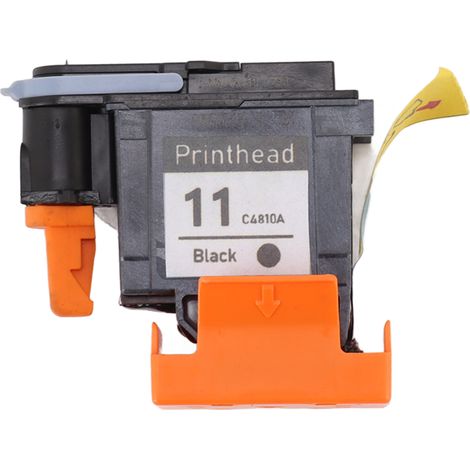 Tete D Impression - Compatible Avec HP Designjet 100 110 111 500 510 800 813 850 - Remplacement Printhead - 1 Unite (1/5)