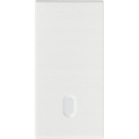 VIMAR - 19021.B 1M bouton blanc