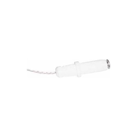 BOUGIE ALLUMAGE 32 M/M pour TABLE DE CUISSON SAUTER - 76X5473 (1/2)
