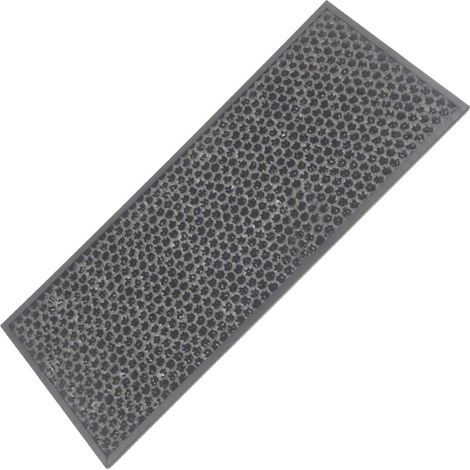 Filtro de aire acondicionado con carbón XD6061F0 ROWENTA