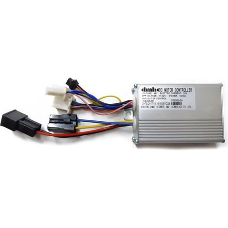 Controlador de motor 48v 1000W patinete eléctrico