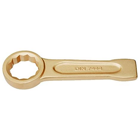 NS SLOGGING RING AL-BR 5/8 - Unid: 1