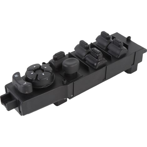 Interruptor de repuesto para la ventana eléctrica del lado del conductor para 1500 2500 68171680AA (1/5)