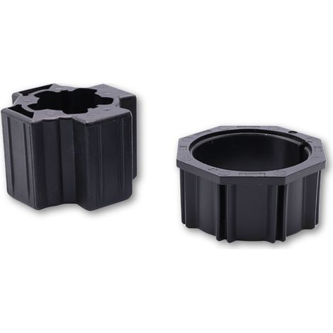 Adaptations moteur Somfy - Axe Octogonal 9410418 - pour Moteur Ø50mm