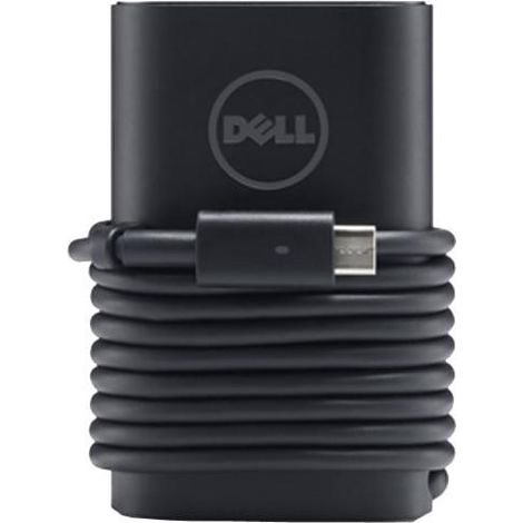 DELL DELL-29THC adaptador e inversor de corriente Interior 90 W Negro