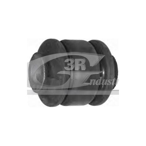 3RG 50923 SILENTBLOC TRASERO IZQUIERDO & DERECHO