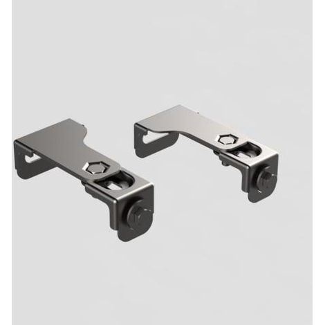 Wandhalter (Paar) (1/2)