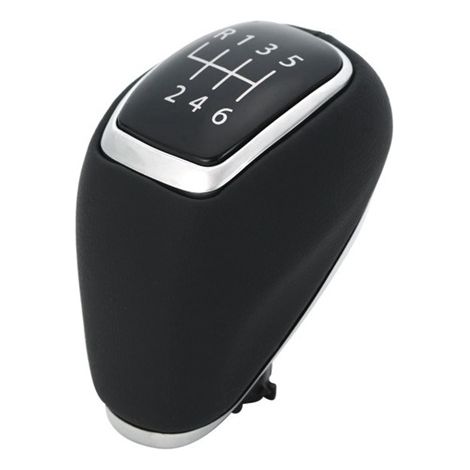 Available in two colors: Black. Material: Plastic. Two gear knobs.--DTEKGAZ