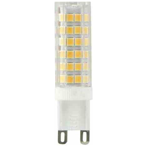 Lampadina LED G9 3,5W 320lm 6000K Eko-Light EKZA1329 (1/2)