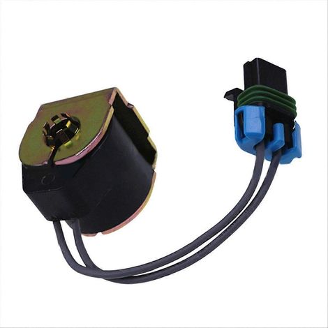 22-02804-00 Kühlwagen-Ventilspule für Carrier-Kompressor 05K / 05G 220280400 (1/5)
