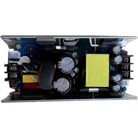 Boîtier d'alimentation 450 W 24 V/36 V pour projecteur asservi 230 W - Accessoires d'éclairage scénique général (1/5)