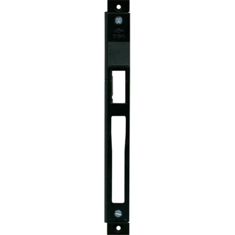 CONTROPIASTRA CISA 06463-05-0 IN METALLO