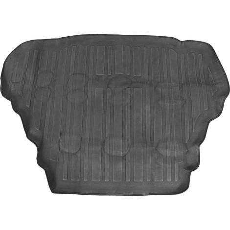 Tapis de coffre arrière en PVC, protection de plancher pour bagages, accessoire compatible Camry 2012-2017 (1/5)