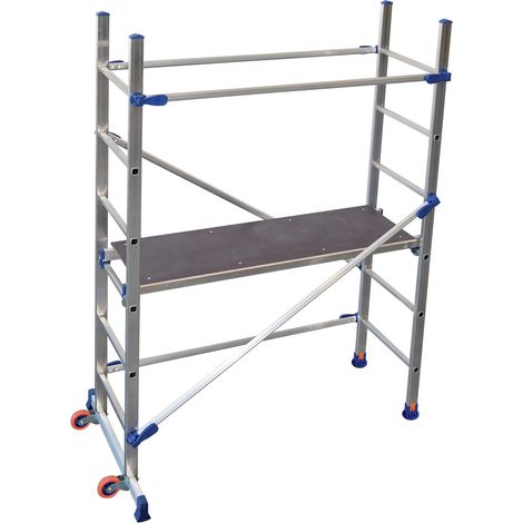 TRABATTELLO ALL. FACAL P6 DOMESTICO H 189 CM- 1,0 pz