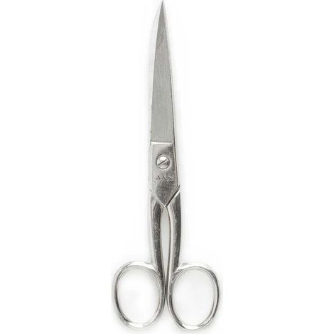 Ciseaux de couture romfel supreme lame durable coupe précise
