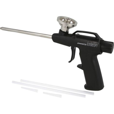 Pistolet doseur pour mousses