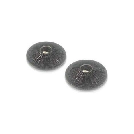 Filtro de carbón Bosch 796390 / DIY5276 (1/3)