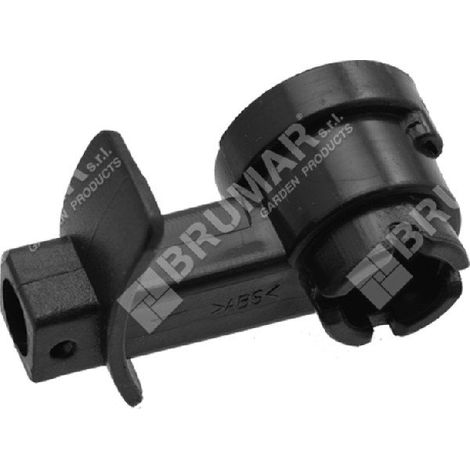 Supporto leva innesto per arieggiatori GREEN LINE COMPATIBILE - 023872