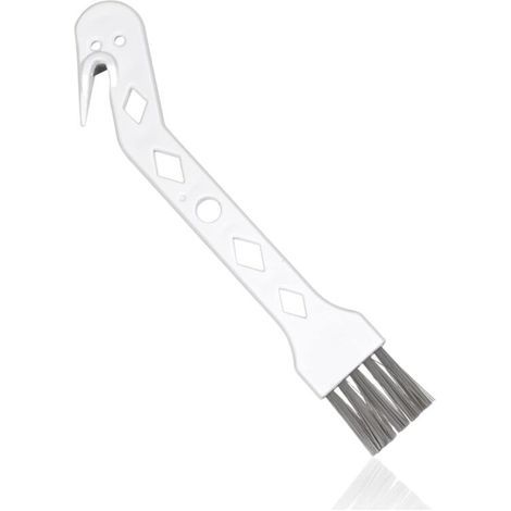 Brosse pour aspirateur - Rouleau de brosse - Outil de nettoyage - Accessoire pour l'entretien des cheveux (1/5)