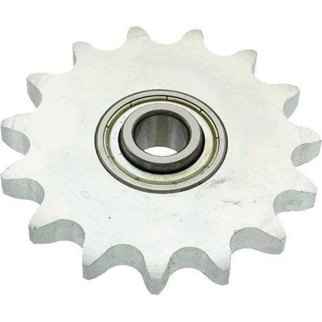 Pignon tendeur de chaîne Z15 WELGER 1724541104