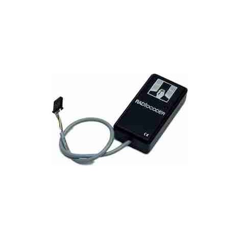 Radiocoder 868 Slh Per Sistema Slhp Lr Faac 3054 Elettronica Comando