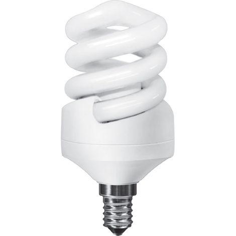 Glühbirne e14 (schlank) spiral extra mini supreme 23w 4000k -a