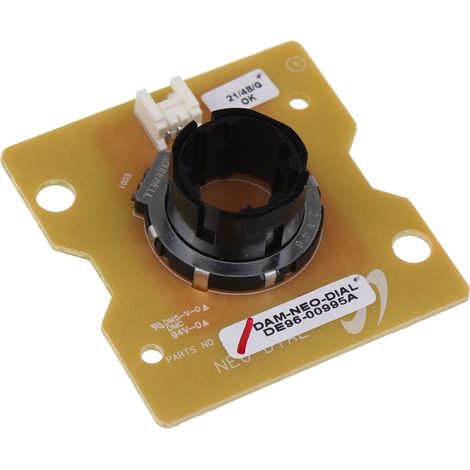 Samsung - gruppo di selezione nv6786bnesr/wt, digitare-neo-00 - de9600995a - 5401101558899