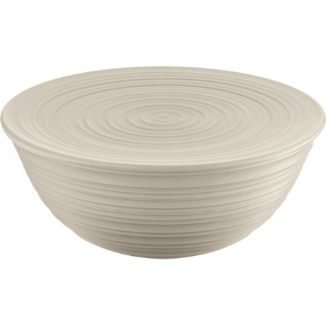 Bol contenant avec couvercle 30 cm (1/2)