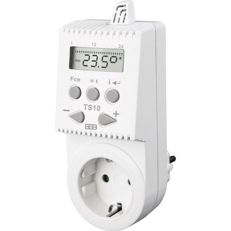 eob TS 20 thermostat pour chauffage électrique efficace