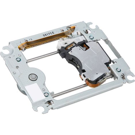Support optique pour tête laser en alliage d'aluminium compatible KEM-460AAA KEM 460AAA KES-460A (1/5)