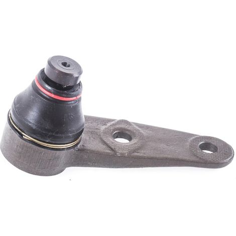 PASADOR BRAZO DE CONTROL DERECHO AUDI 80 (89, 89Q, 8A, B3) (1/2)