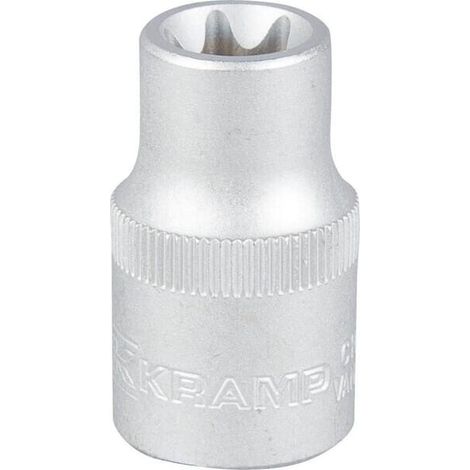 Vaso 1/2" Torx E14 UNIVERSAL 18060132014KR (1/3)