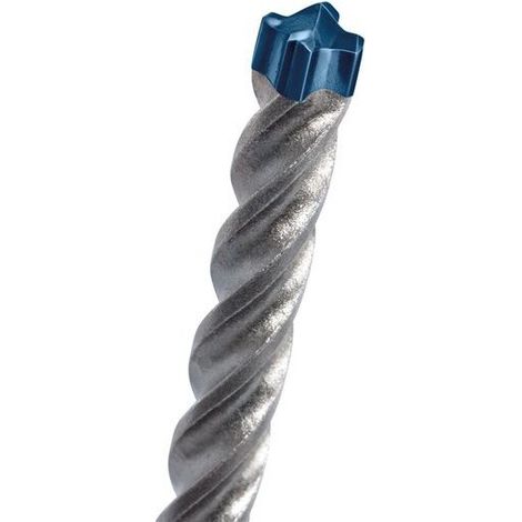 50er-Pack Hammerbohrer plus-7X EXPERT 8x100x165mm Bosch