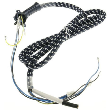 CORDON VAPEUR COMPLET POUR PETIT ELECTROMENAGER   PHILIPS - 423902186966 (1/2)