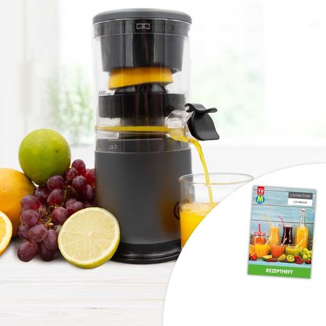 Centrifugeuse JuiceBoost (1/5)