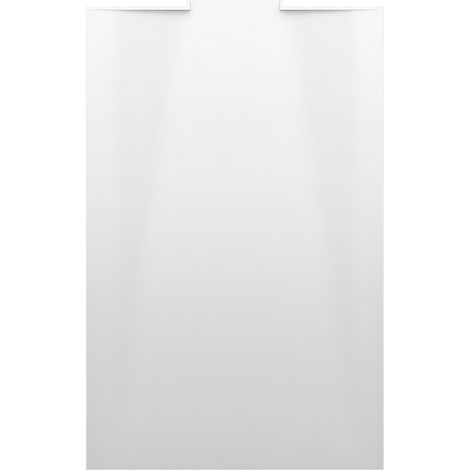 LAUFEN Nia Receveur de douche, 1400x900x34mm, Marbond, (1/3)