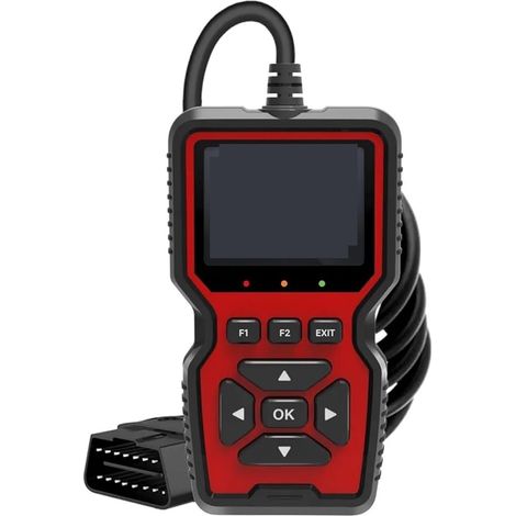 Kfz-Code-Lesegerät, Diagnosegerät, automatisches Motor-Fehlercode-Lesegerät