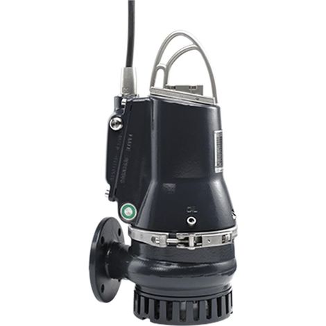 Schmutzwasserpumpen DP/EF GG