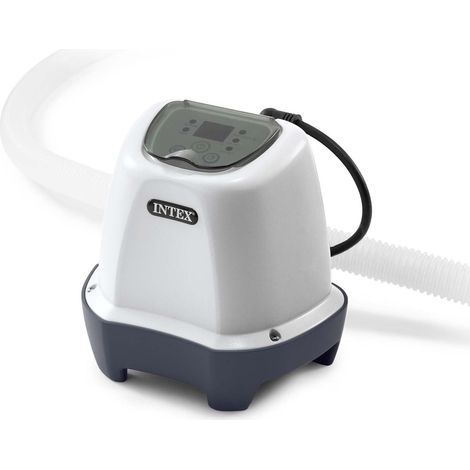 Generatore di cloro per piscine da giardino intex 26662