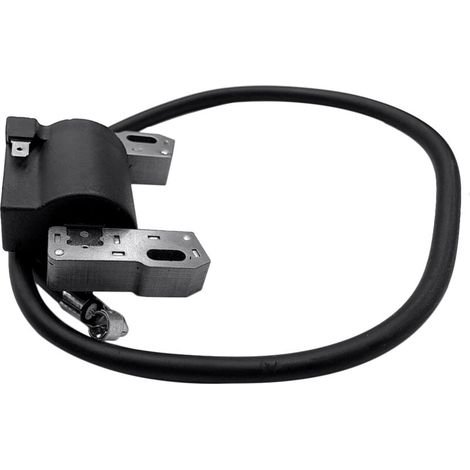 Zoternen Zündkerzensatz für Briggs & Stratton 7 PS – 16 PS Motor, Doppel-L-förmige horizontale und vertikale Zylinder, Kfz-Ersatzteile 398811, 395492, 398265