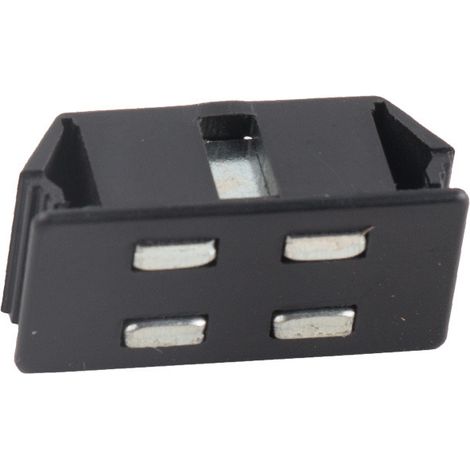 8M5915023AA is suitable for fixing the magnet on the armrest box cover of Ford Focus/Changan/Dongfeng Peugeot Jingyi. (1/5)