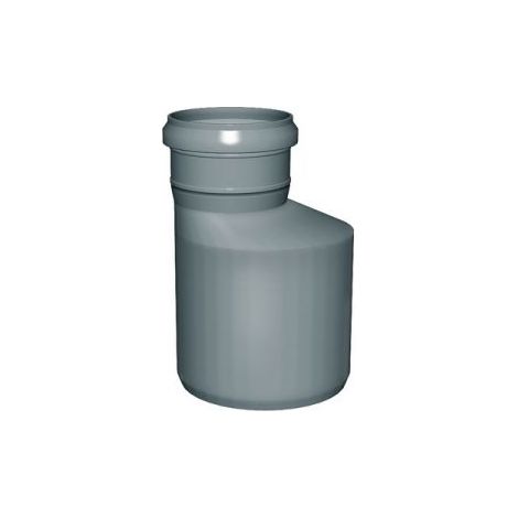 AUMENTO PP GRIGIO Diam. 125/160 NICOL (1/2)